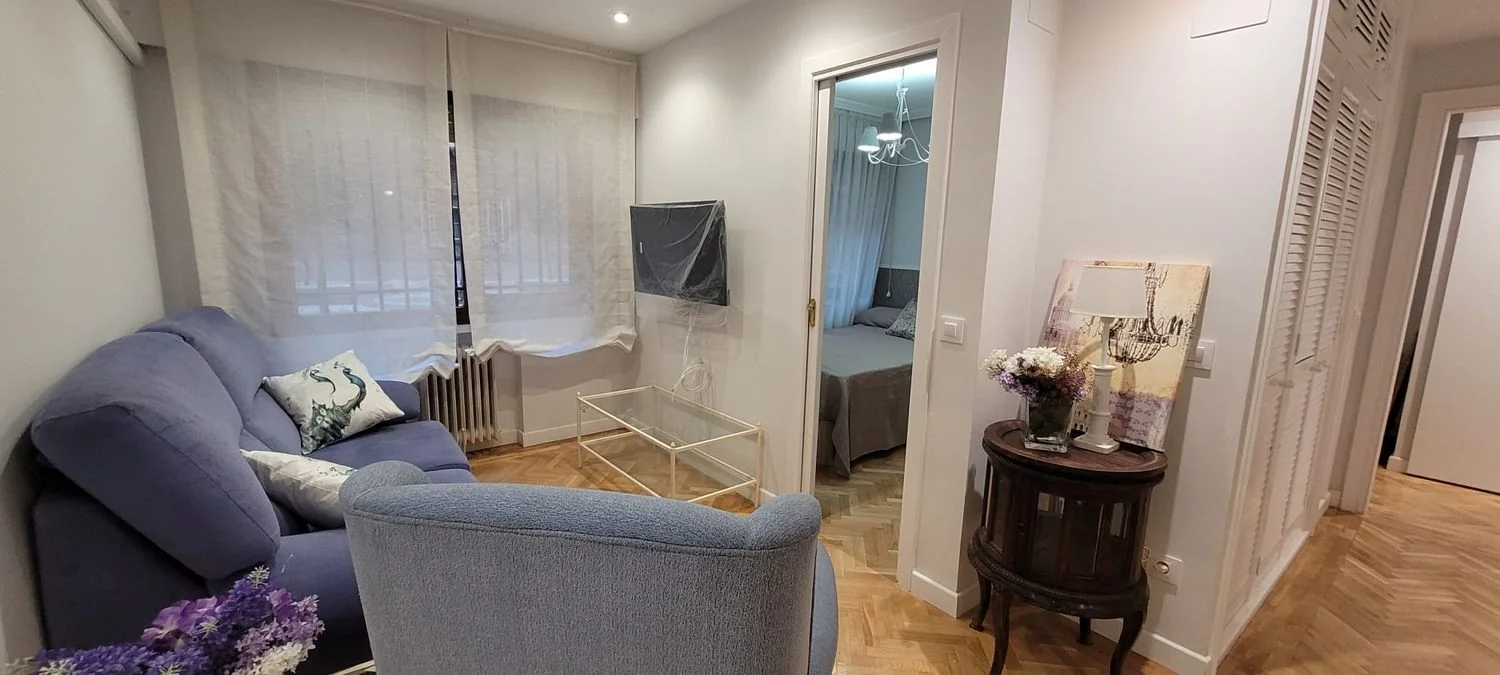 Piso en Calle de Viriato, 2, Trafalgar - Foto 2