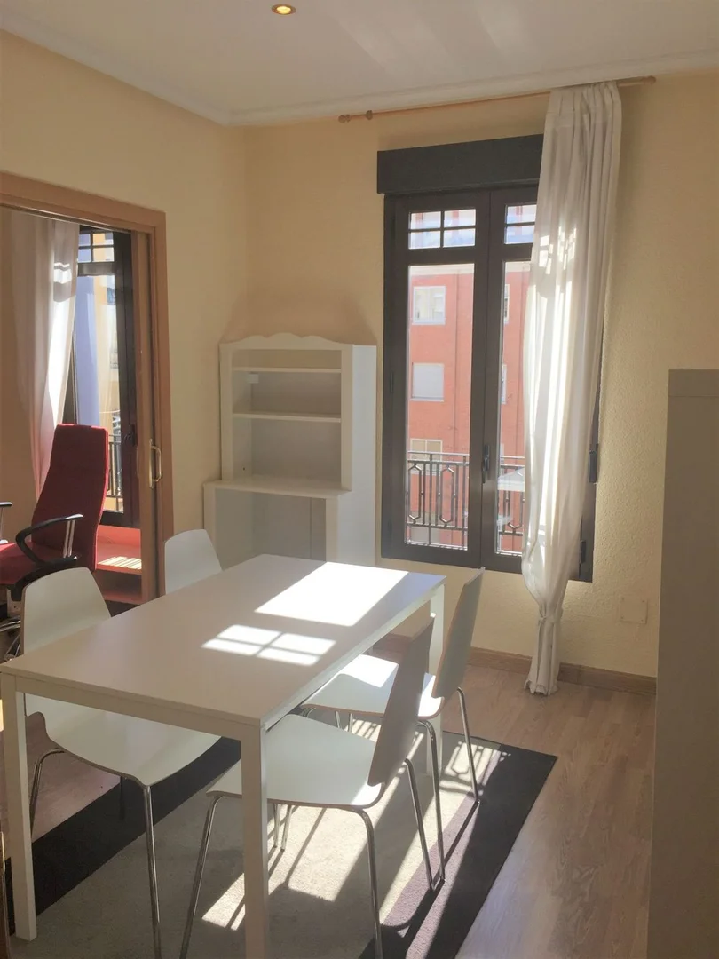 Piso en calle del Conde de Peñalver, 82