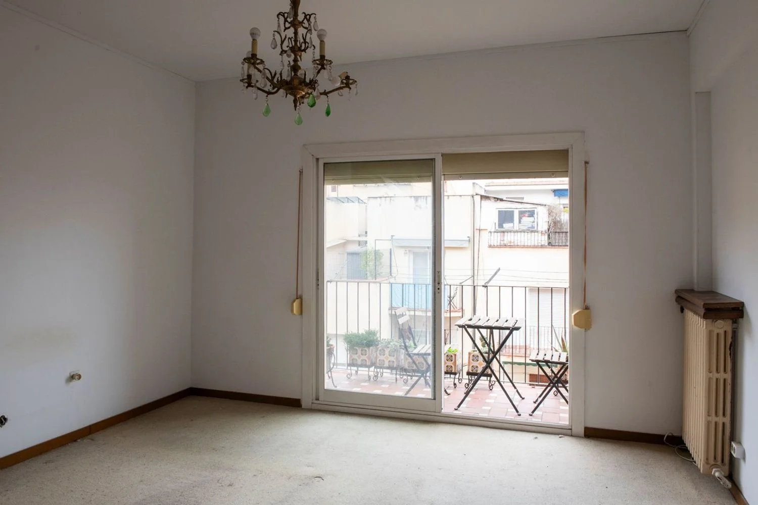 Piso en Barrio Vallcarca i els Penitents - Foto 5