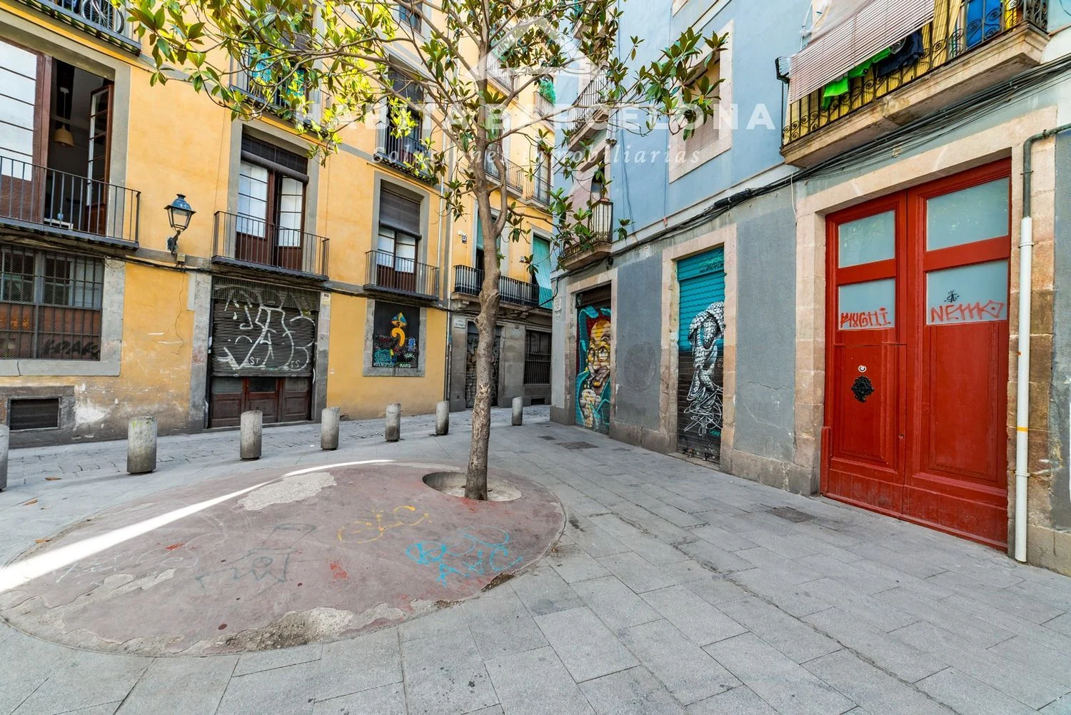 Piso en Calle de la Rosa, El Gòtic - Foto 14