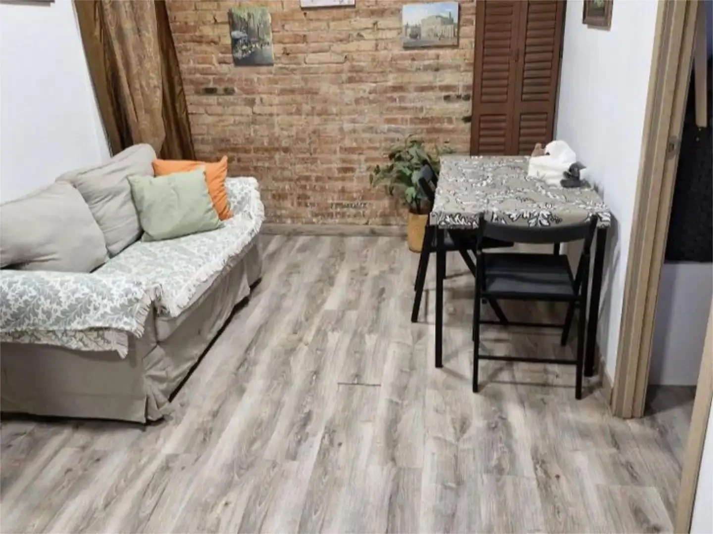 Piso en  Carrer del Farell 15 - Foto 18