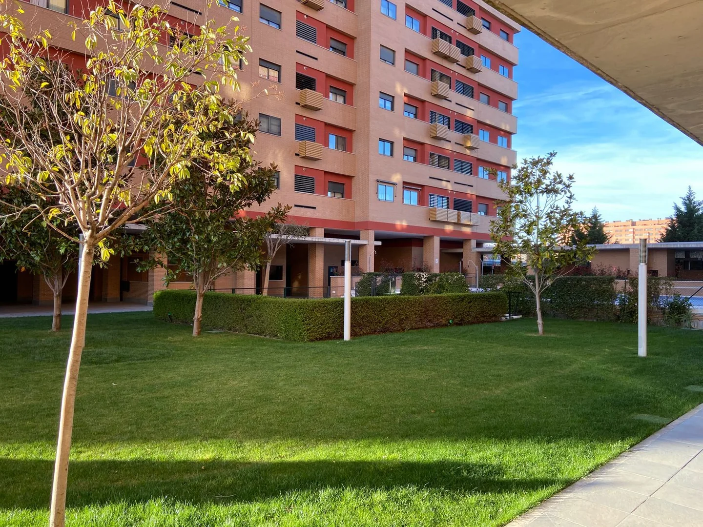Ático en Avenida del Ensanche de Vallecas, 122, Ensanche de Vallecas - La Gavia - Foto 2