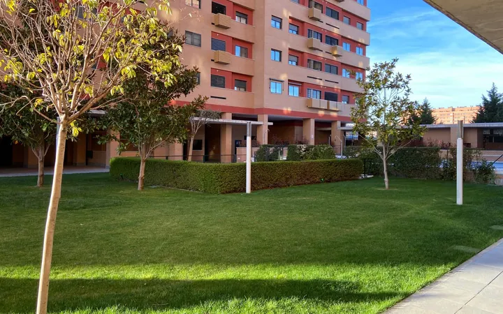 Ático en Avenida del Ensanche de Vallecas, 122, Ensanche de Vallecas - La Gavia - Foto 2