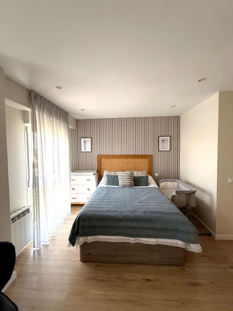 Piso en Calle de la Costa Brava, 34, Mirasierra - Foto 7