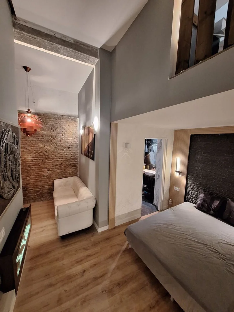 Chalet adosado en Calle de Rosalía Trujillo, 8, Concepción - Foto 6