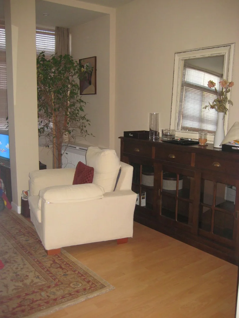 Piso en Barrio Nueva España - Foto 4