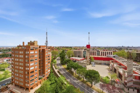Ático en Calle Golfo de Salónica, 2 - Foto 5