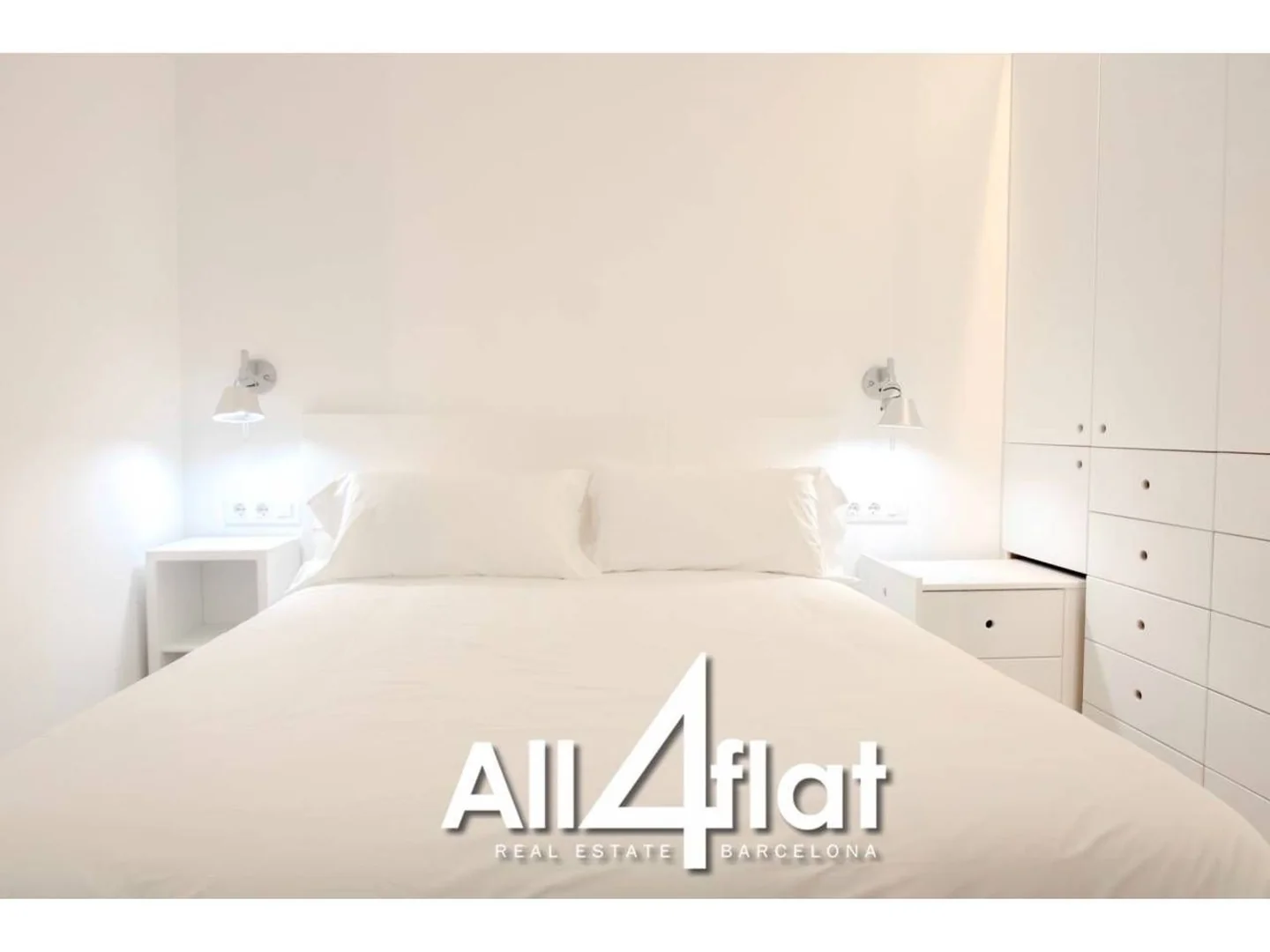 Estudio en Calle de Pallars, El Parc i la Llacuna del Poblenou - Foto 7