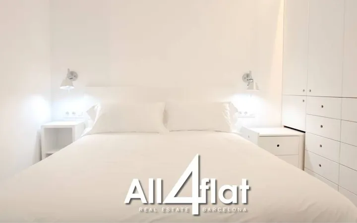 Estudio en Calle de Pallars, El Parc i la Llacuna del Poblenou - Foto 7