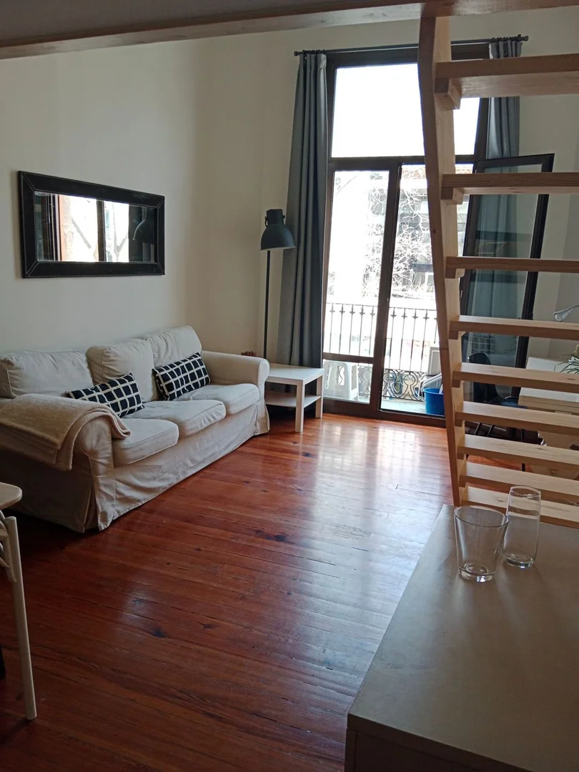 Estudio en rambla La, 75 - Foto 12