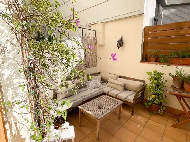 Piso en  Carrer de Premià 32 - Foto 10