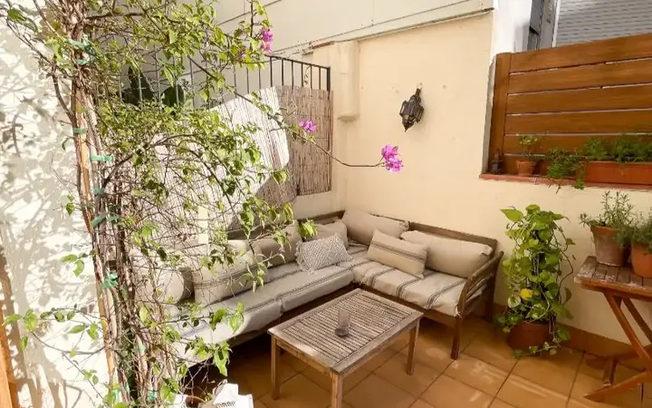 Piso en  Carrer de Premià 32 - Foto 10