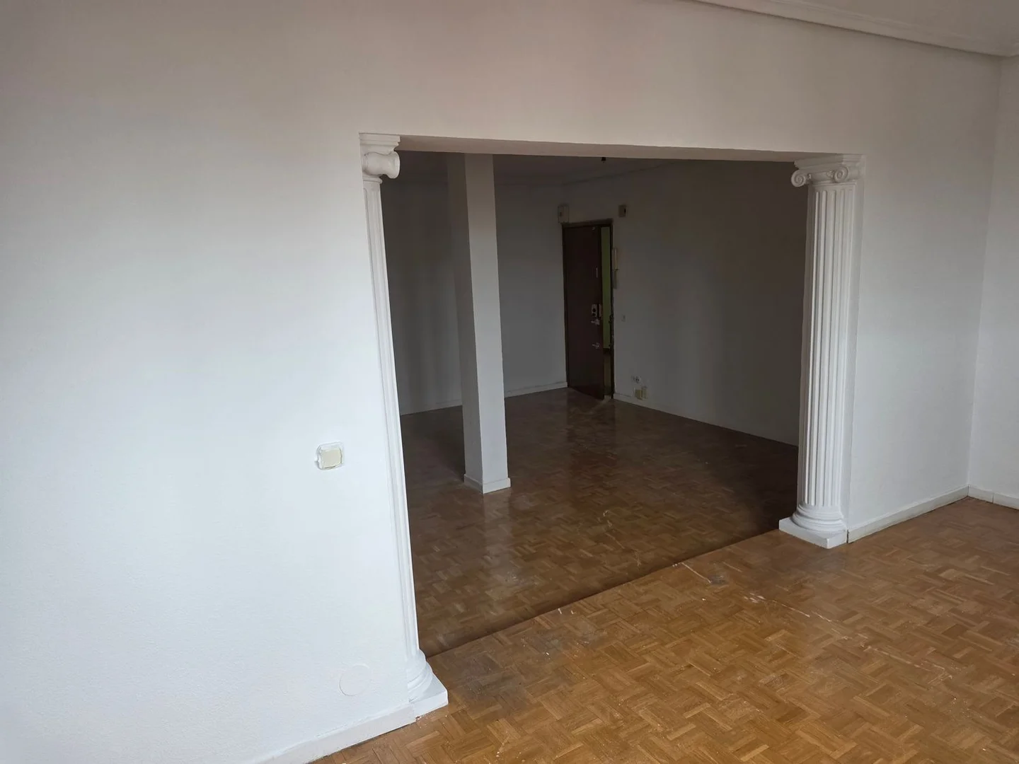 Ático en calle del Aviador Zorita, 4 - Foto 2