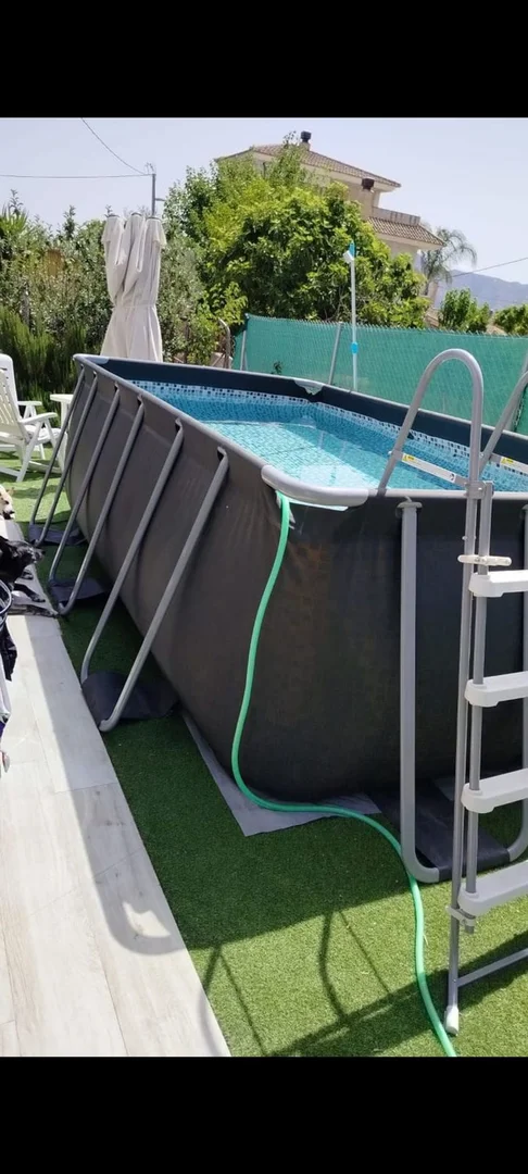 Casa independiente en Barrio Los Dolores - Foto 18