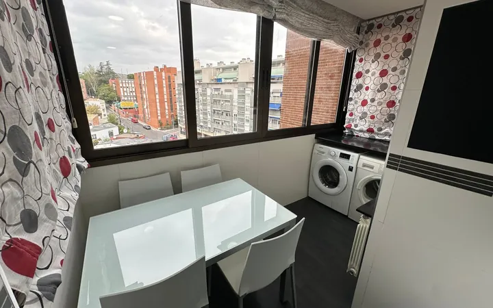 Piso en Calle de Francisco de Diego, 3, Ciudad Universitaria - Foto 4