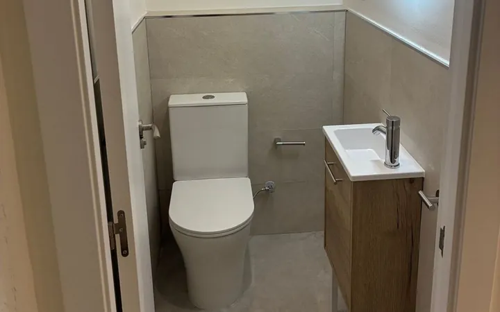 Piso en Buena Vista, Buena Vista - Foto 10