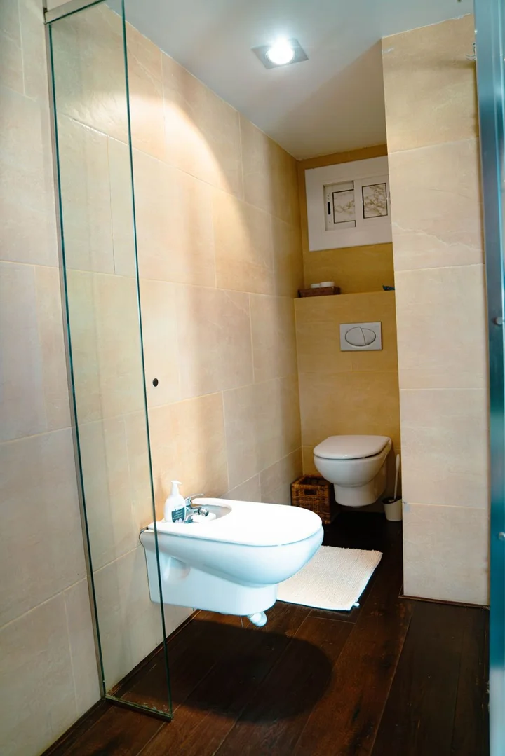 Estudio en paseo de la Zona Franca, 222 - Foto 3