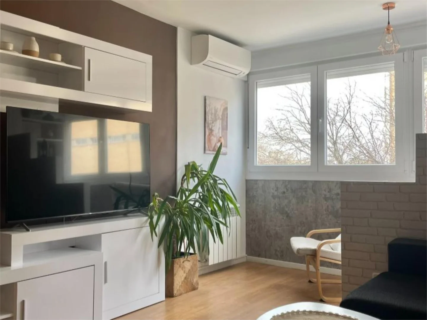 Piso en calle de Manresa 46 - Foto 3