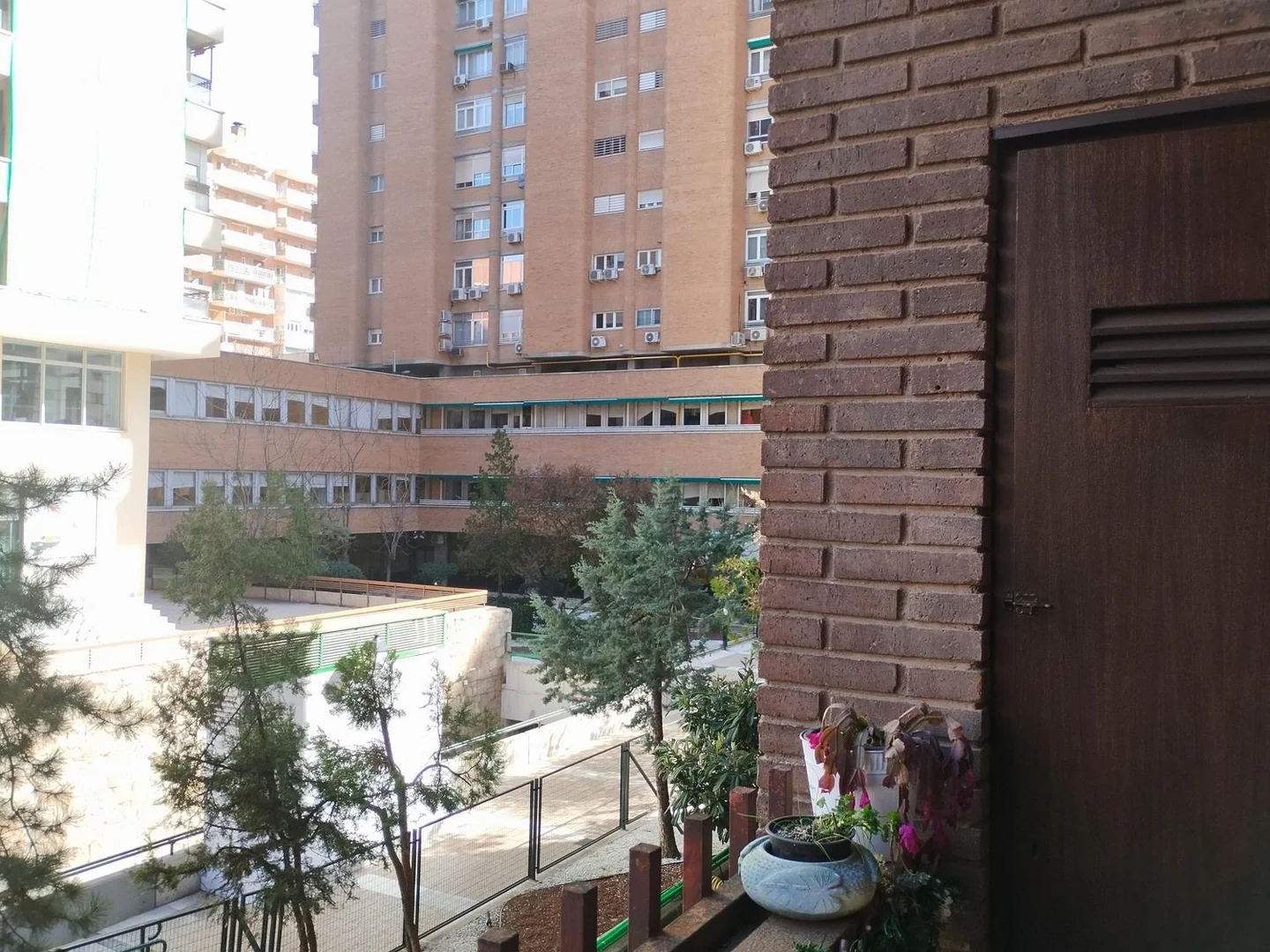 Estudio en calle de la Infanta Mercedes, 92 - Foto 9