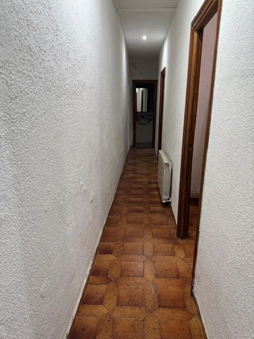 Piso en Barrio Lavapiés-Embajadores - Foto 2