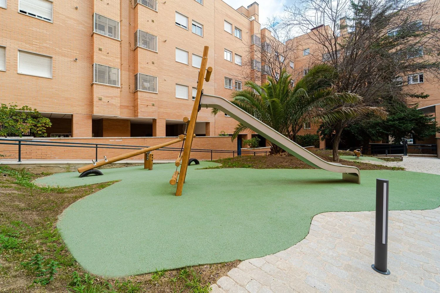 Piso en calle del Pergamino - Foto 25