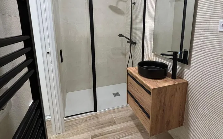 Estudio en Camino de Ganapanes, 35, Peñagrande - Foto 8