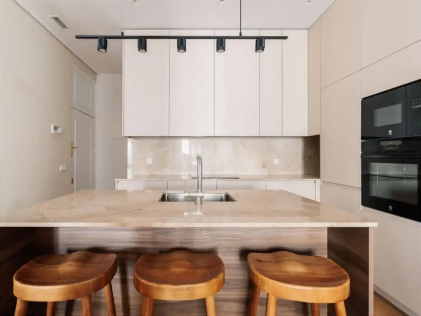 Piso en  Calle de la Madera 22 - Foto 25