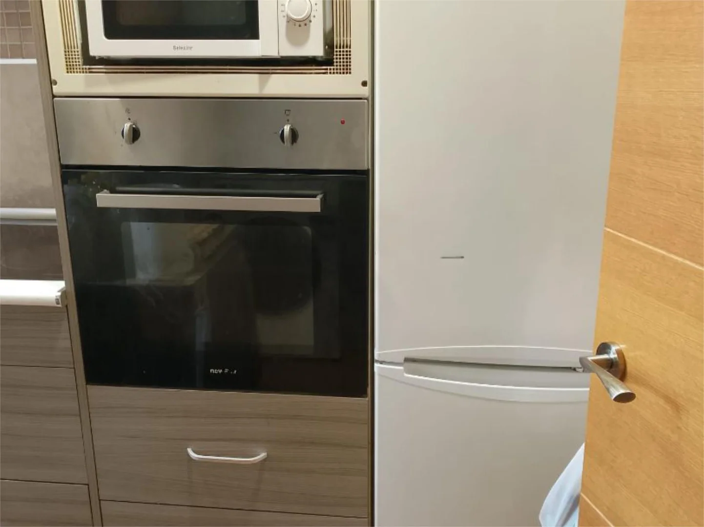 Piso en  Calle de Navalmoral de la Mata 22 - Foto 5