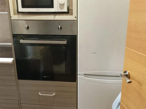 Piso en  Calle de Navalmoral de la Mata 22 - Foto 5