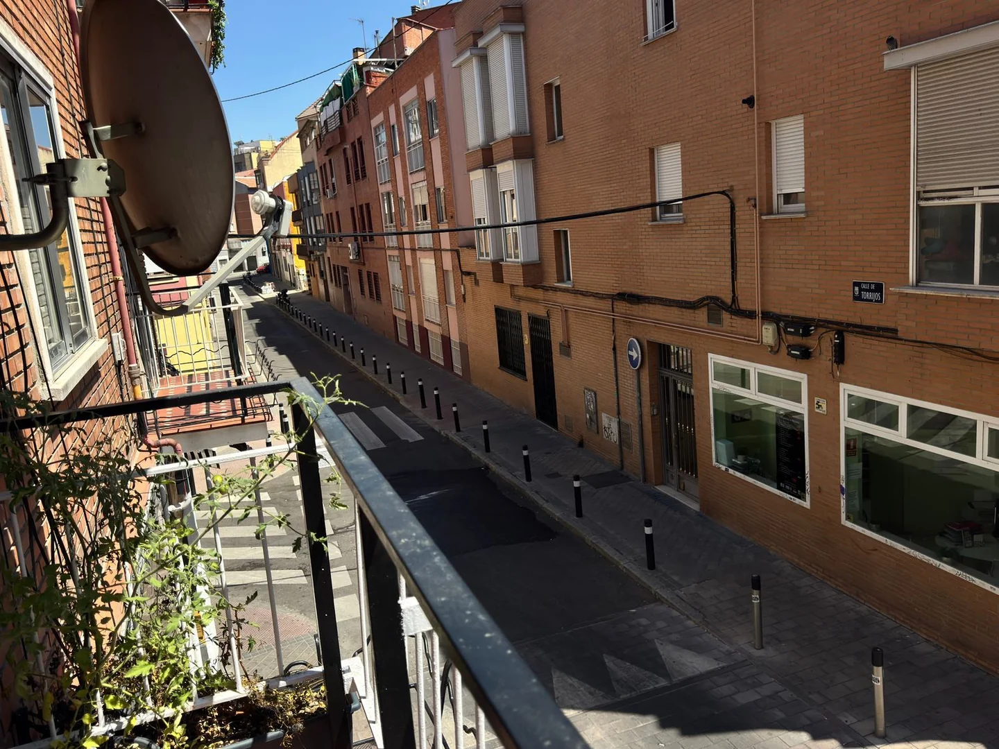 Piso en Calle de Torrijos, 5, Valdeacederas - Foto 3
