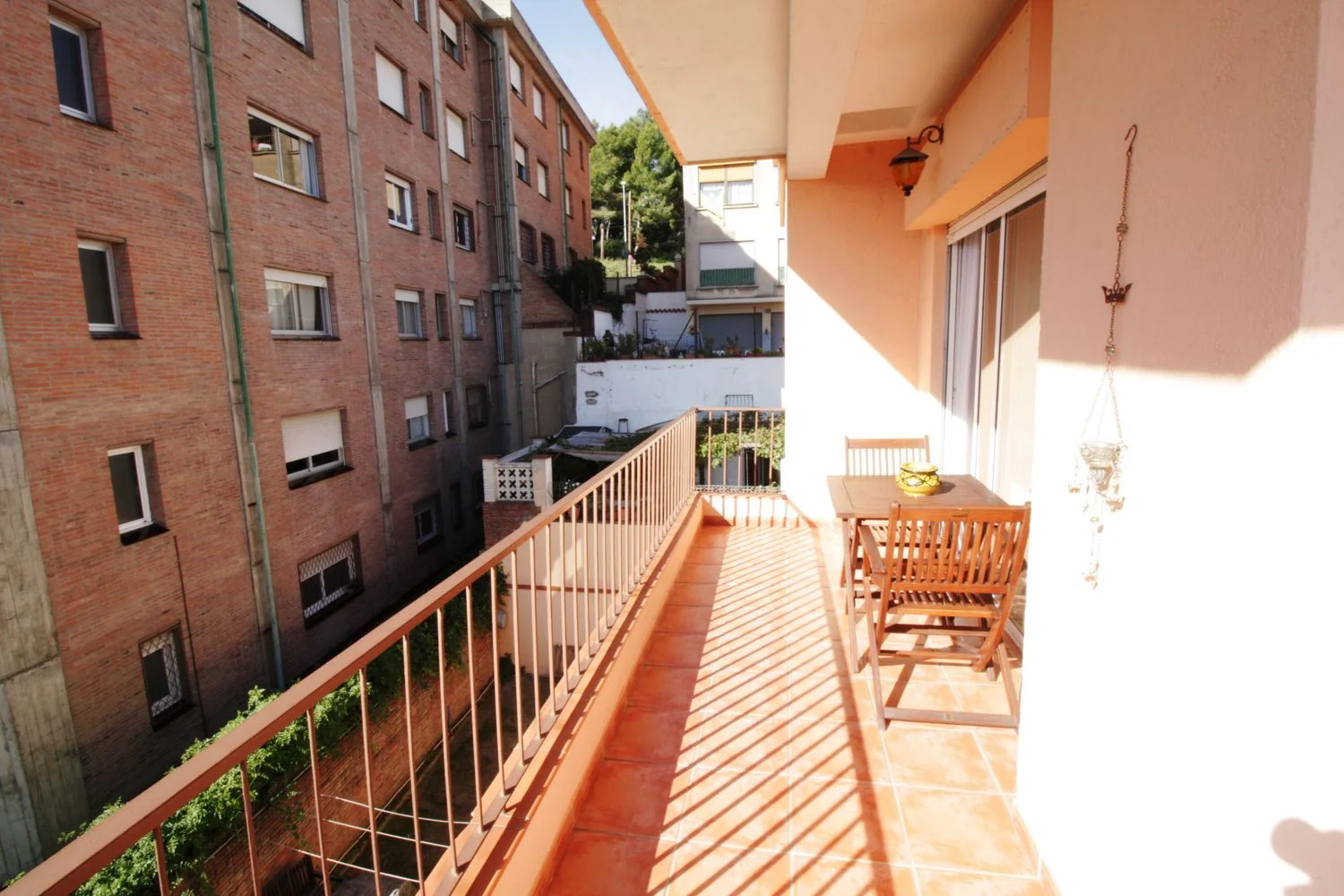 Piso en Calle de Llobet i Vall-llosera - Foto 16