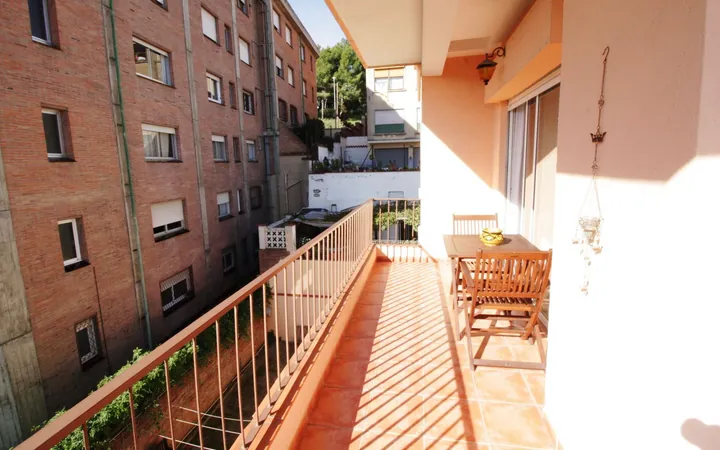 Piso en Calle de Llobet i Vall-llosera - Foto 16