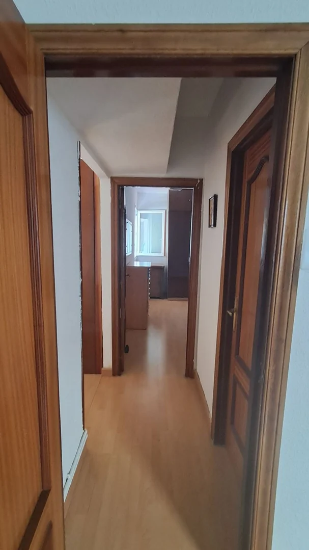 Piso en Calle del Pico Balaitus, 30, Peñagrande - Foto 29
