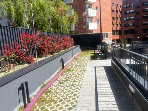 Piso en calle Bausá, 13 - Foto 17