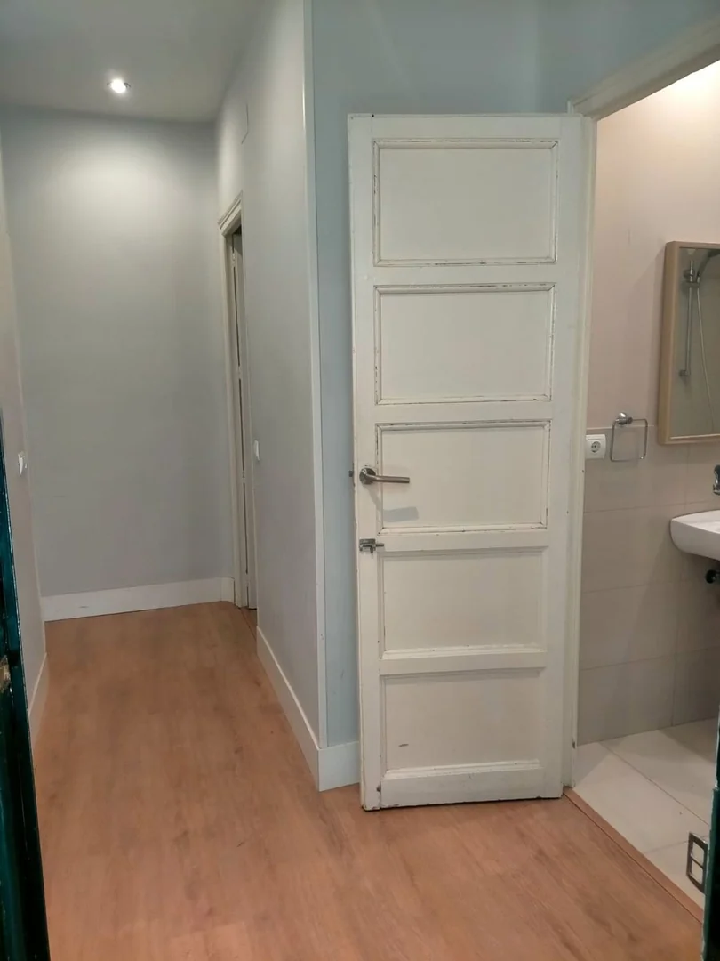 Piso en Calle de Vallehermoso, 71, Arapiles - Foto 6