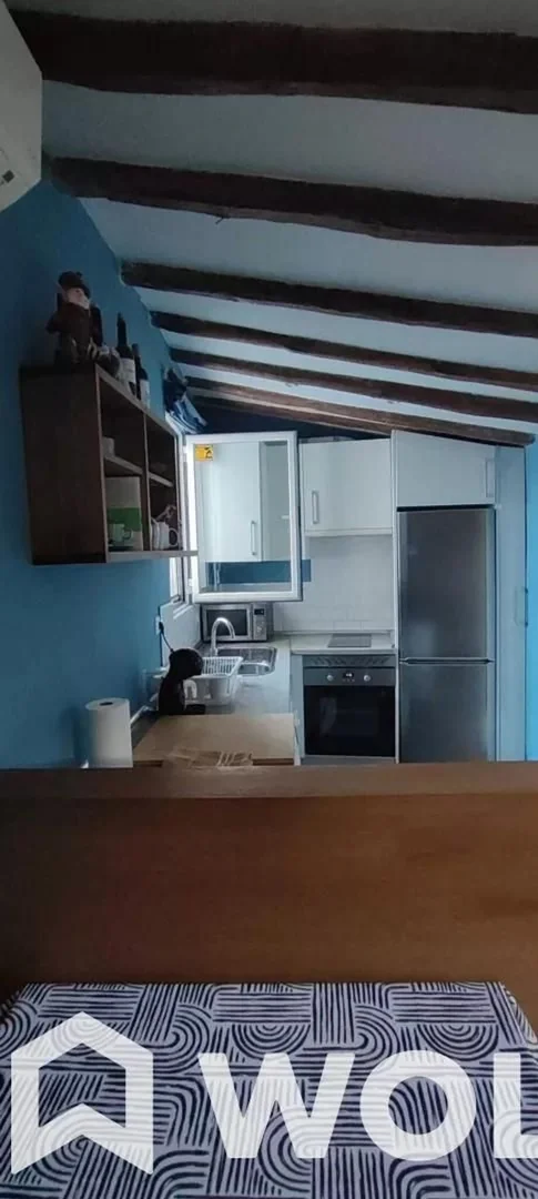 Piso en Valencia, Lavapiés-Embajadores - Foto 5