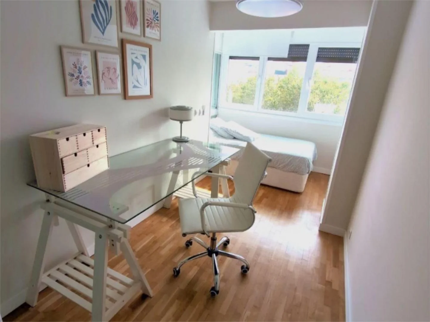 Piso en  Calle de Julián Besteiro 35 - Foto 23