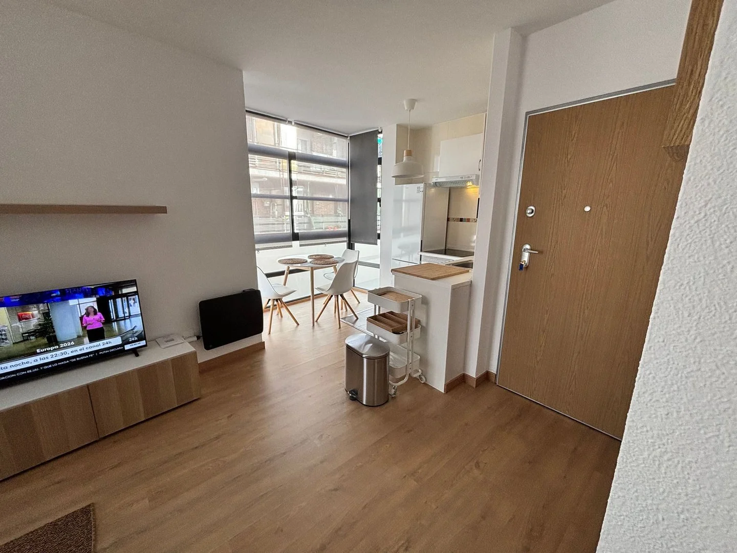 Piso en Barrio San Diego - Foto 9