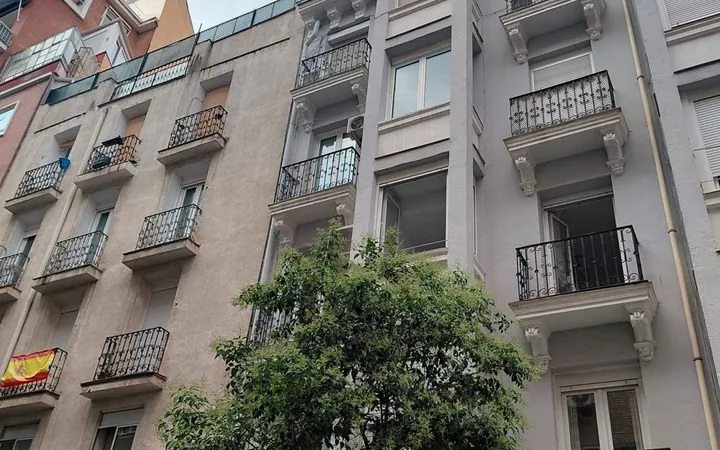 Piso en Calle Bocángel, 5, Fuente del Berro - Foto 1