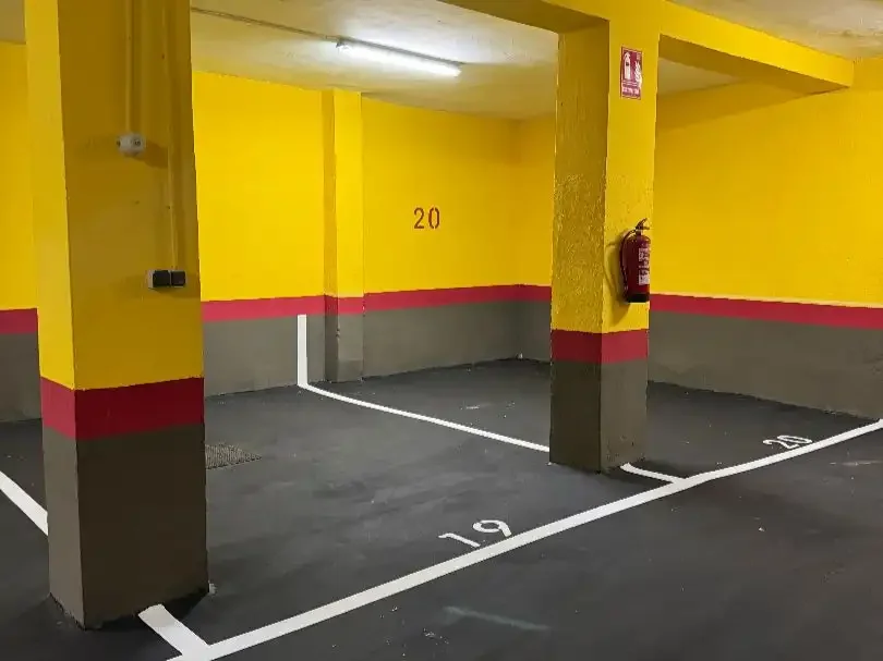 Piso en  Calle de Diego de León 67 - Foto 14