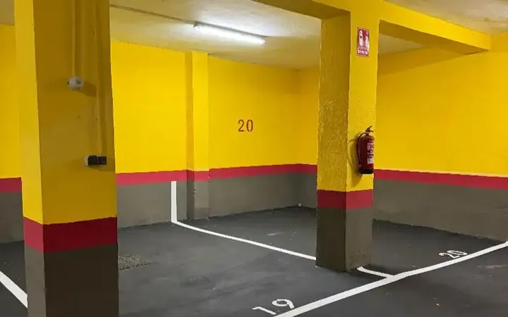 Piso en  Calle de Diego de León 67 - Foto 14
