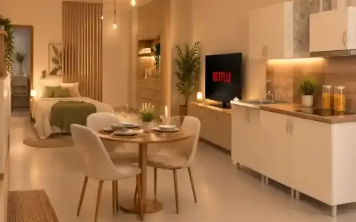Apartamento en  Calle de Sierra Morena 40 - Foto 15