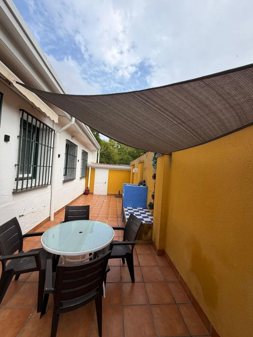Chalet pareado en Casco Histórico de Vicálvaro, Casco Histórico de Vicálvaro - Foto 32