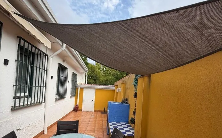 Chalet pareado en Casco Histórico de Vicálvaro, Casco Histórico de Vicálvaro - Foto 32