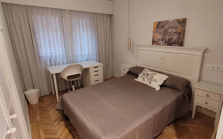 Piso en Calle de Viriato, 2, Trafalgar - Foto 5