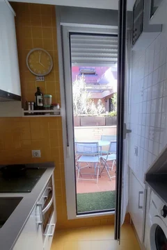 Ático en Barrio Ventilla-Almenara - Foto 9