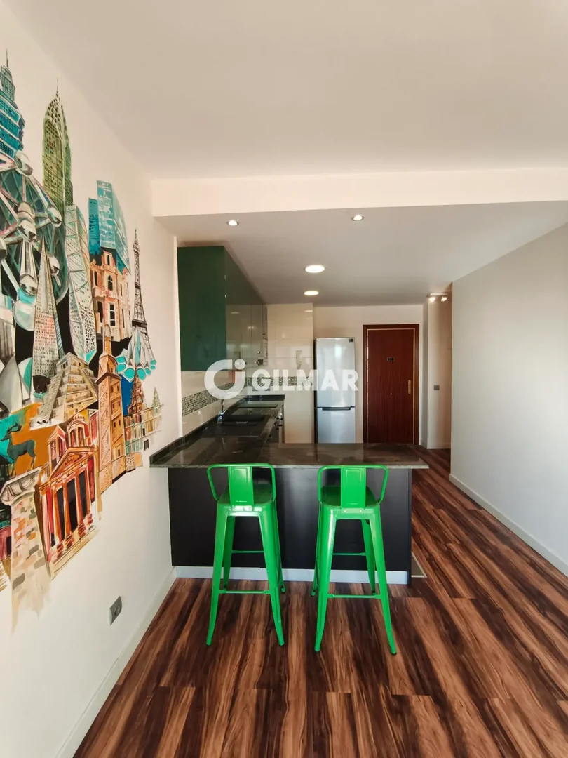 Apartamento en Azca, Madrid - Foto 12
