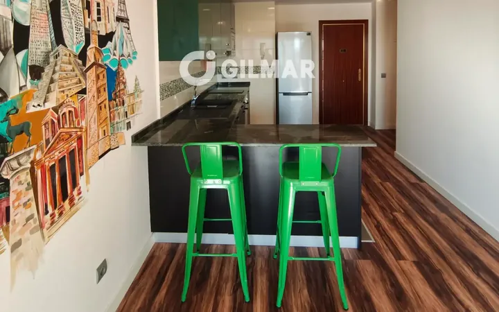 Apartamento en Azca, Madrid - Foto 12