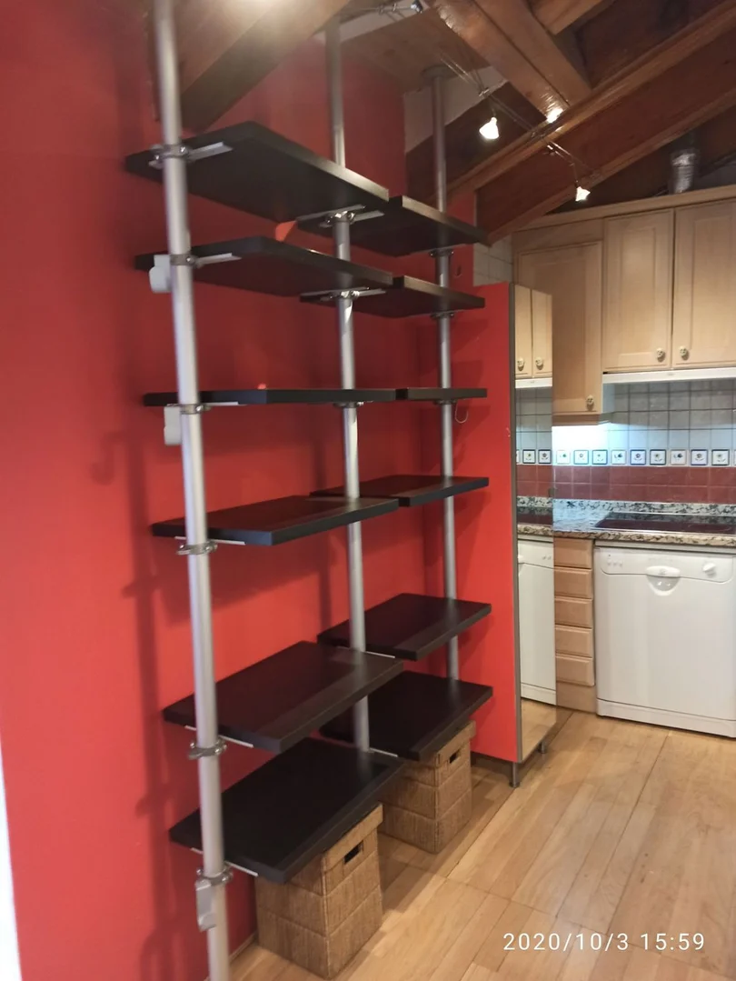 Ático en calle Fernando Garrido, 11 - Foto 23