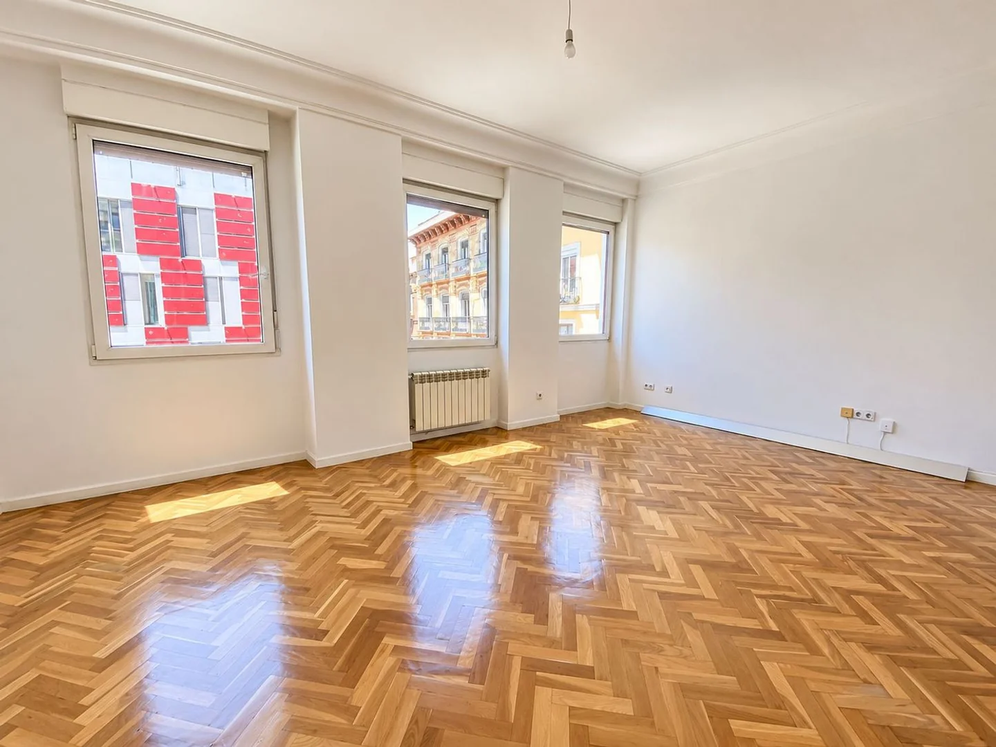 Piso en Calle de la Alameda, 9, Huertas-Cortes - Foto 4